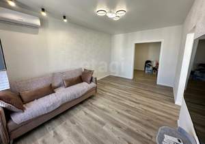 3-к квартира, вторичка, 80м2, 9/9 этаж