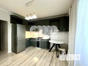 1-к квартира, вторичка, 45м2, 2/9 этаж