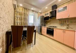 1-к квартира, вторичка, 45м2, 9/13 этаж