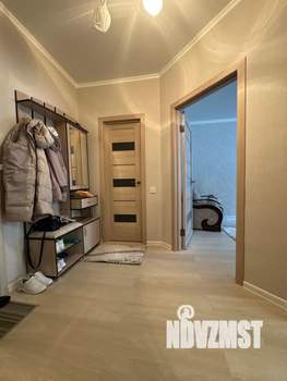 1-к квартира, вторичка, 45м2, 6/7 этаж