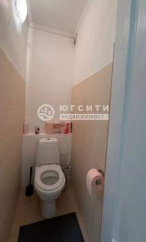 2-к квартира, вторичка, 44м2, 2/5 этаж