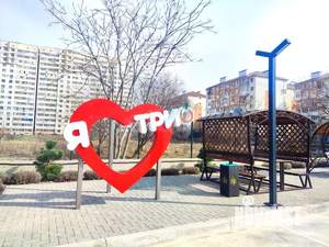 Студия квартира, сданный дом, 28м2, 5/19 этаж