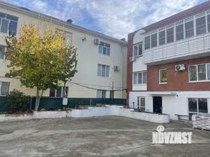 Студия квартира, вторичка, 25м2, 1/3 этаж