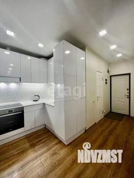 1-к квартира, вторичка, 40м2, 5/6 этаж