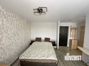 1-к квартира, вторичка, 24м2, 5/5 этаж