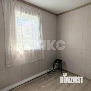 2-к квартира, вторичка, 34м2, 2/2 этаж