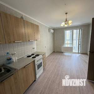 1-к квартира, вторичка, 39м2, 8/16 этаж