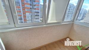 2-к квартира, вторичка, 56м2, 6/9 этаж