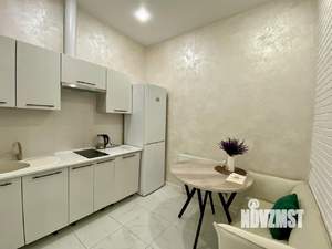1-к квартира, вторичка, 35м2, 1/9 этаж