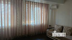 1-к квартира, вторичка, 41м2, 4/6 этаж