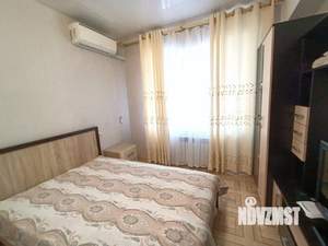 1-к квартира, вторичка, 37м2, 4/4 этаж