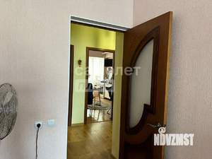 2-к квартира, вторичка, 54м2, 2/6 этаж