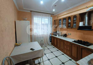 1-к квартира, вторичка, 46м2, 3/3 этаж