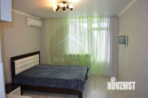 Студия квартира, вторичка, 27м2, 11/21 этаж