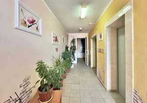 1-к квартира, вторичка, 53м2, 16/20 этаж