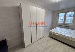 1-к квартира, вторичка, 36м2, 9/9 этаж