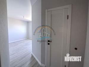 1-к квартира, вторичка, 27м2, 3/4 этаж