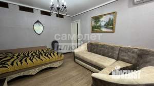 1-к квартира, вторичка, 37м2, 1/5 этаж