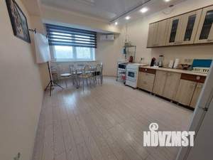 3-к квартира, вторичка, 114м2, 5/9 этаж