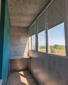 1-к квартира, вторичка, 35м2, 3/13 этаж