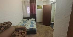 Студия квартира, вторичка, 13м2, 2/3 этаж