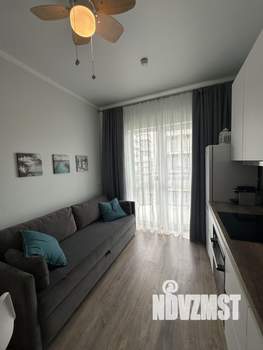 1-к квартира, вторичка, 38м2, 4/7 этаж