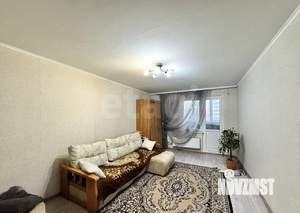 2-к квартира, вторичка, 73м2, 1/16 этаж