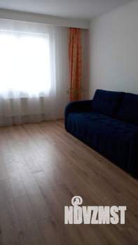 1-к квартира, вторичка, 43м2, 15/18 этаж