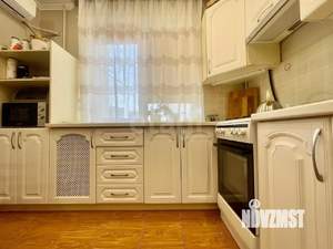 3-к квартира, вторичка, 66м2, 5/10 этаж