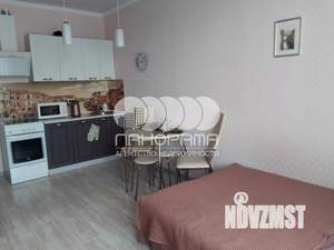 Студия квартира, вторичка, 26м2, 9/9 этаж