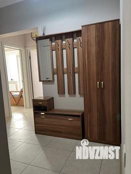 1-к квартира, вторичка, 41м2, 10/17 этаж