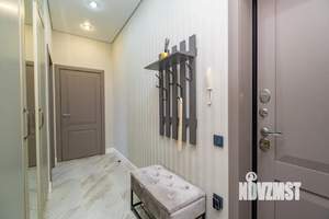 2-к квартира, вторичка, 53м2, 14/16 этаж
