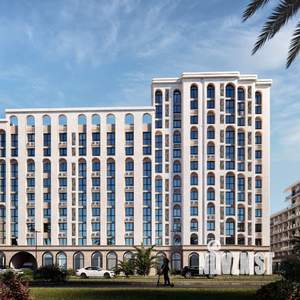 Студия квартира, вторичка, 32м2, 2/12 этаж