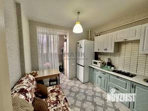 1-к квартира, вторичка, 35м2, 6/13 этаж