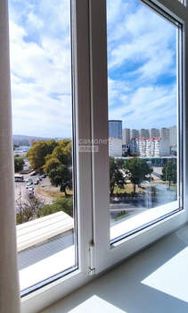 2-к квартира, вторичка, 91м2, 8/10 этаж