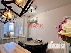 2-к квартира, вторичка, 70м2, 4/14 этаж