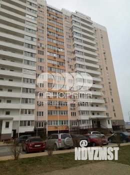 Студия квартира, вторичка, 32м2, 7/16 этаж