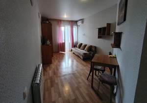 Студия квартира, вторичка, 23м2, 4/6 этаж