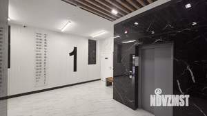 1-к квартира, вторичка, 43м2, 7/16 этаж
