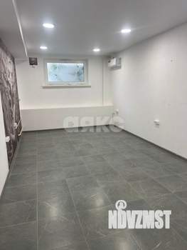 Студия квартира, вторичка, 18м2, -1/16 этаж