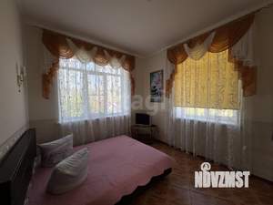 1-к квартира, вторичка, 36м2, 2/2 этаж