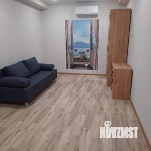 Студия квартира, вторичка, 20м2, 1/13 этаж