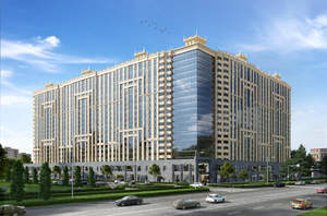 2-к квартира, вторичка, 60м2, 3/20 этаж