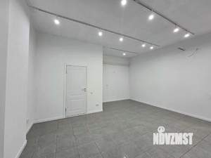 1-к квартира, вторичка, 35м2, -1/8 этаж