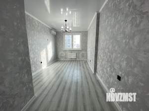 1-к квартира, вторичка, 40м2, 13/14 этаж