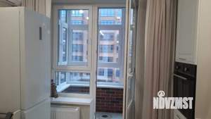 1-к квартира, вторичка, 44м2, 5/8 этаж