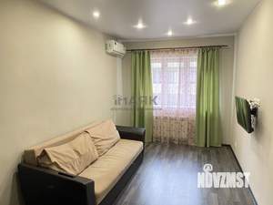 1-к квартира, вторичка, 35м2, 3/5 этаж