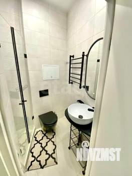 Студия квартира, вторичка, 21м2, 1/9 этаж