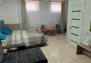 Студия квартира, вторичка, 22м2, 1/7 этаж