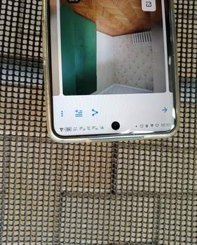 Студия квартира, вторичка, 18м2, 3/3 этаж